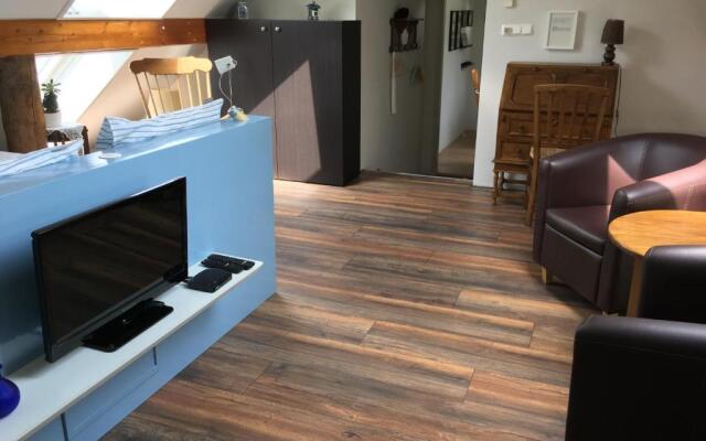 Bed & Breakfast Ter Borg