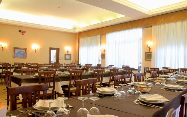 Hotel Plaza Chianciano Terme