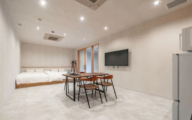 Relax Hotel Takayama Station