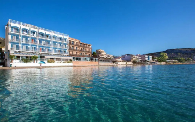 Hotel Tolo