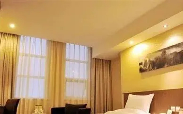 7-1 Business Meishan Road