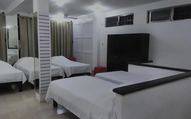 Hostal Frida - Adults Only - Hostel