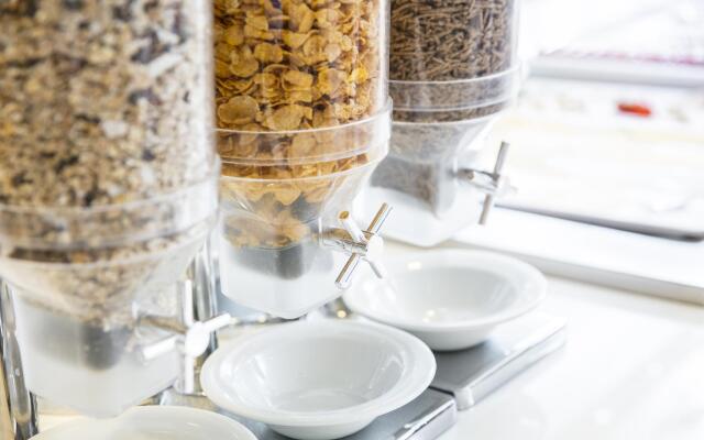 Holiday Inn Express Amsterdam - South by IHG