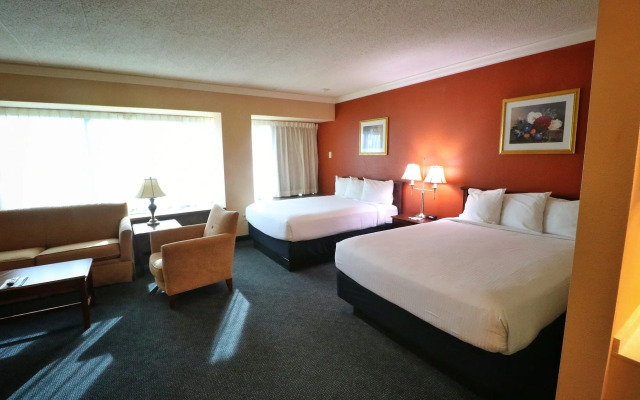Hotel Mead Resorts & Conventions Center
