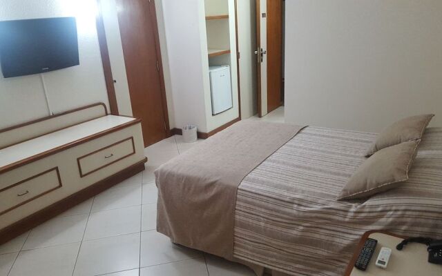 Hotel Plaza Shopping