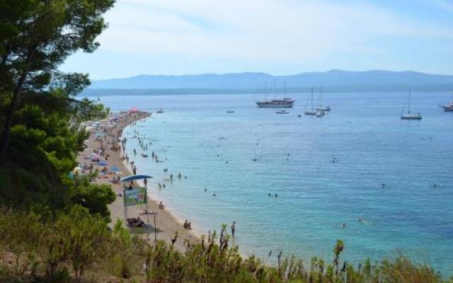 Holiday home Makarac