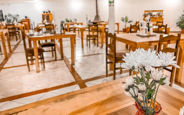 Complejo Turístico Barros