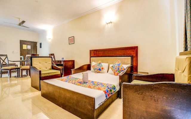 FabHotel Arotel Calangute Beach