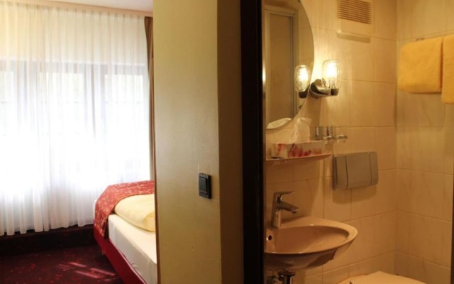 Land-gut-Hotel Hotel & Restaurant Zum Sänger