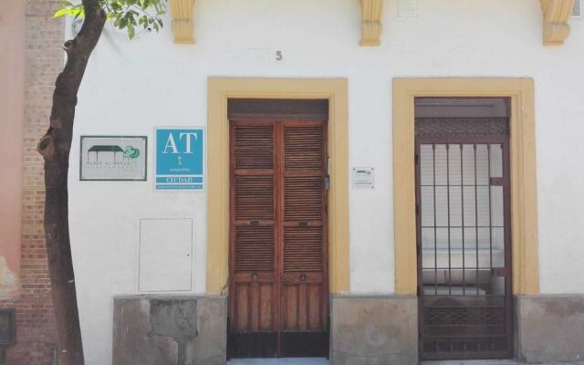 Casa Jerez Alameda del Banco