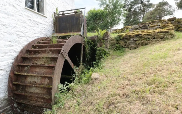 Park Style Mill