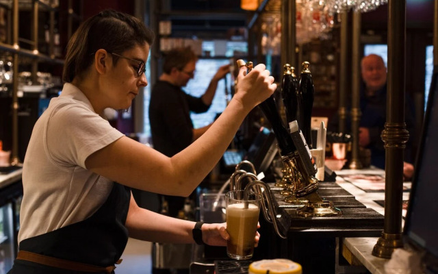 The Temperance Inn, Ambleside. The Inn Collection Group