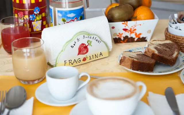 Bed & Breakfast Fragolina