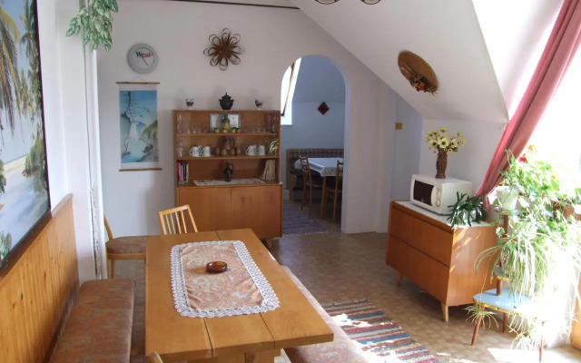 Family Apartman Harkány