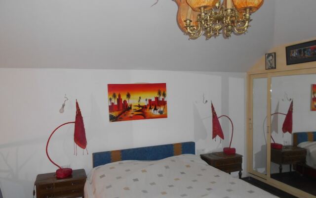 Cozy Marina PentHouse  Ref T32401