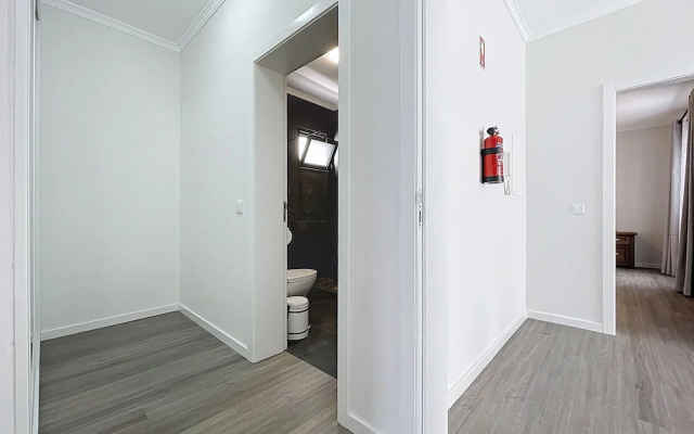 Blue Outlook Retreat by Atlantic Holiday