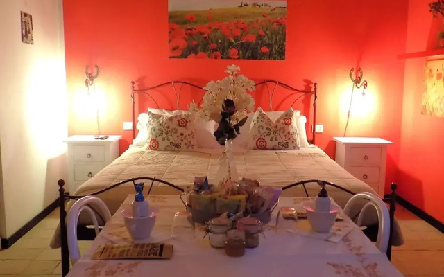 relais Cà del rio