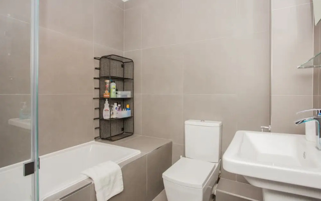 Apartment in West London