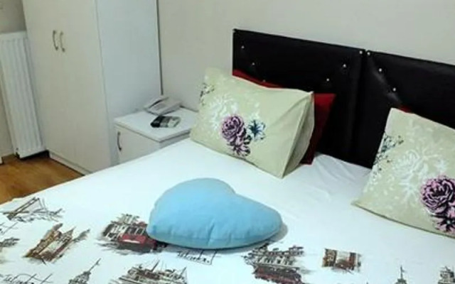 Kadıköy Port Otel