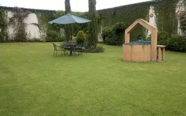 CASA ROMáN