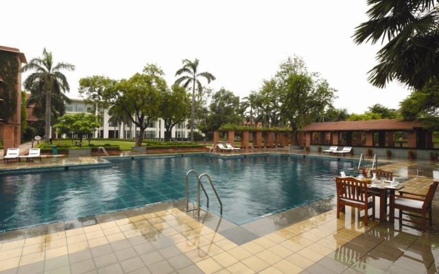 Jaypee Palace Hotel & International Convention Centre