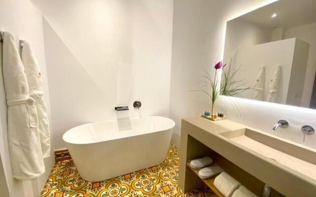Hotel Boutique Can Pocovi
