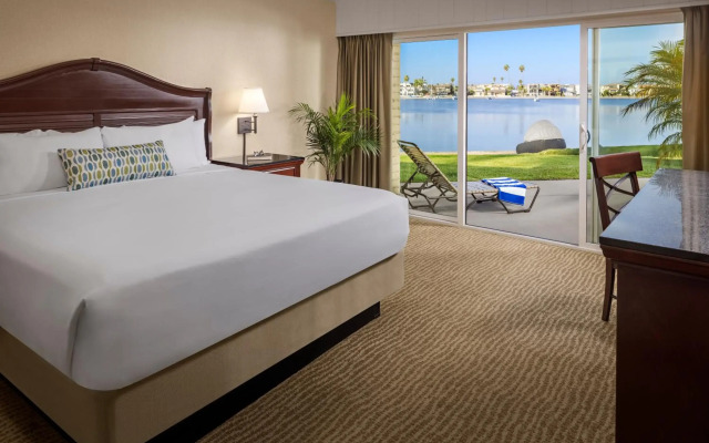 Bahia Resort Hotel