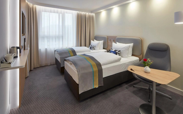 Victoria Hotel