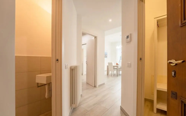 Mugiasca Modern Apartment by Wonderful Italy