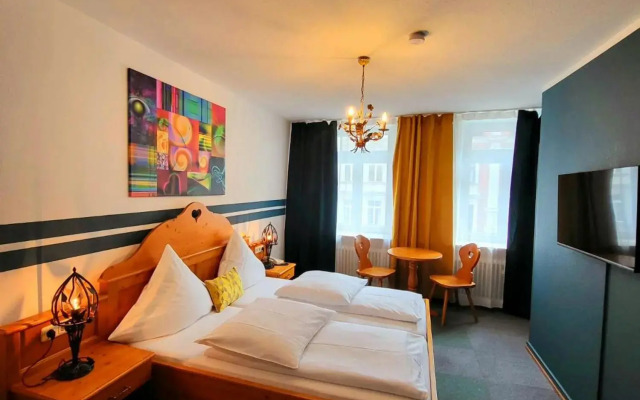 Hotel Atlanta
