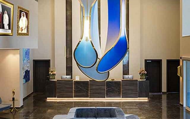 Centara West Bay Hotel & Residences Doha