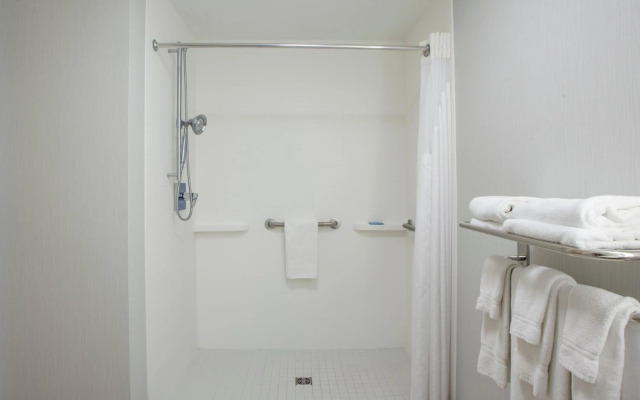 Holiday Inn Express Saint John Harbour Side by IHG