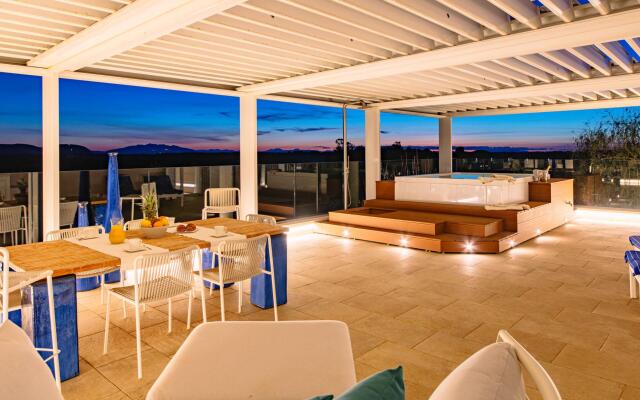 La Perla tra gli Ulivi 12