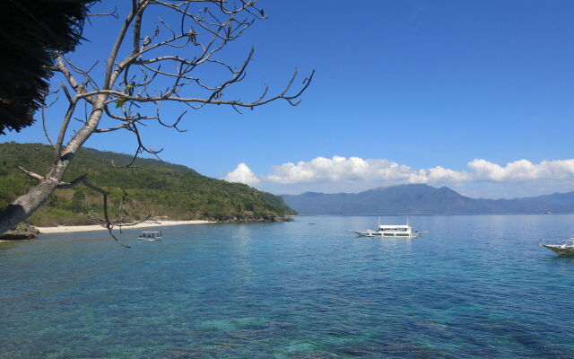 BADLADZ Beach and Dive Resort