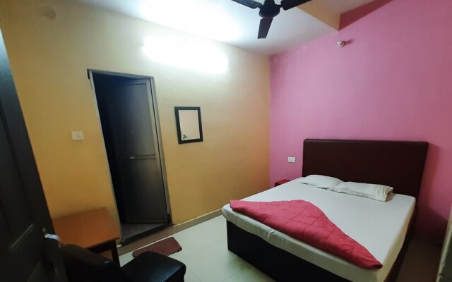 Hotel J.J Residency