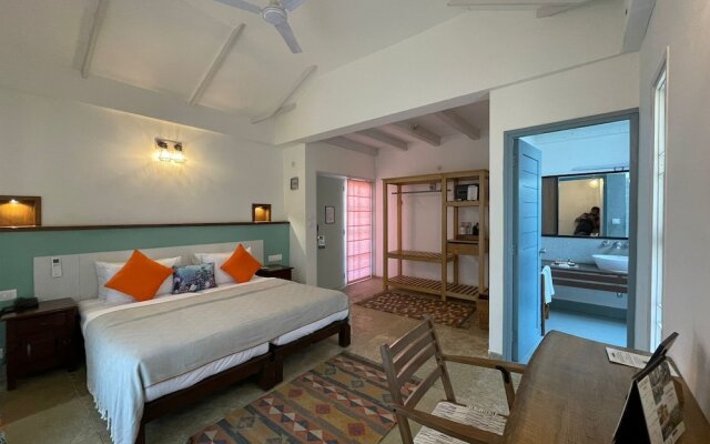 Machaan Wilderness Lodge Nagarahole