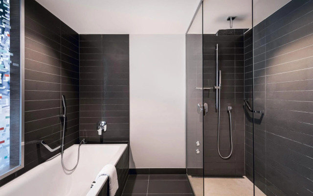 Sheraton Zurich Hotel