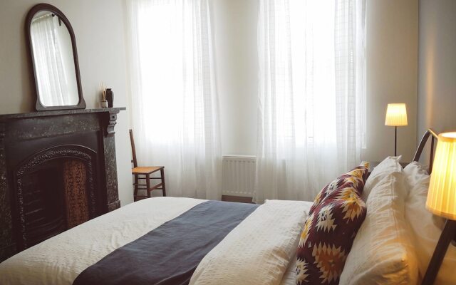 Homely Serviced Apartments - Figtree