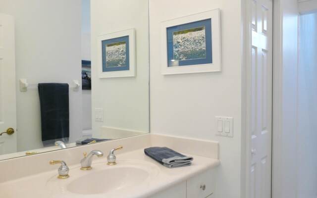 Relaxing Waterfront Home With Pool and Steps to Beach