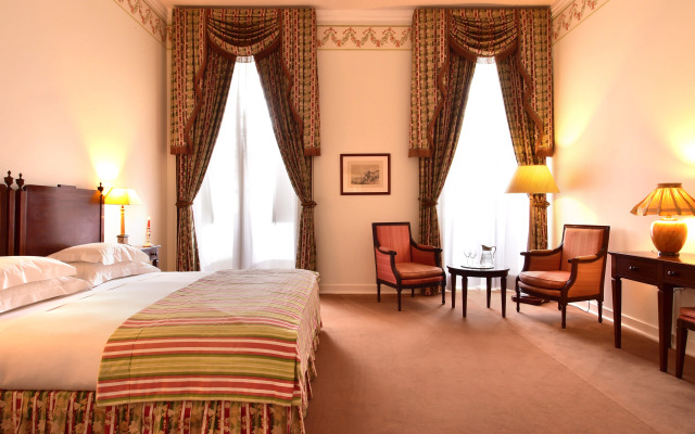 Pousada Palácio de Queluz – Historic Hotel