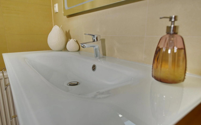 Pretti Apartments - NEUES stilvoll eingerichtetes Apartment im Zentrum von Bamberg