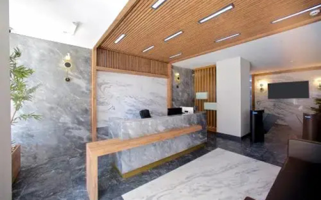 Seehotel Belvedere