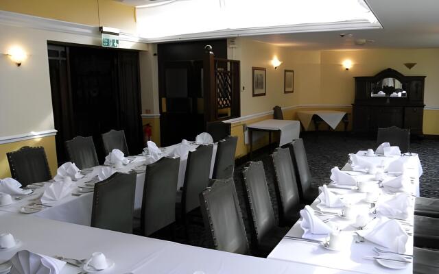 The Talbot Hotel