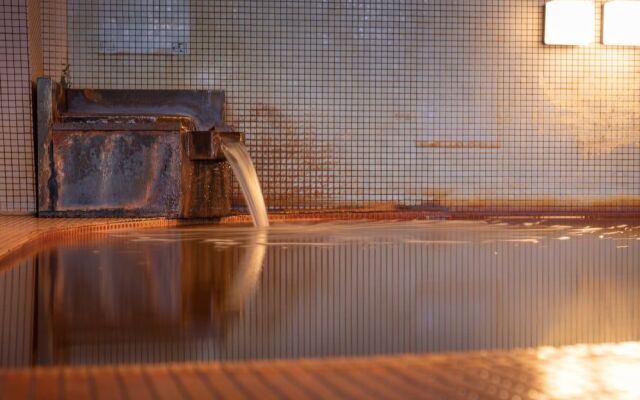 Kujyukushima Seaside Terrace Hotel & Spa Hanamizuki