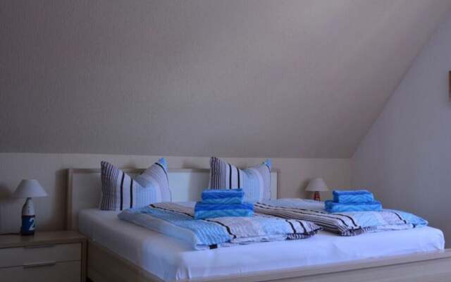 "sea Eagle" in the House on the Dune