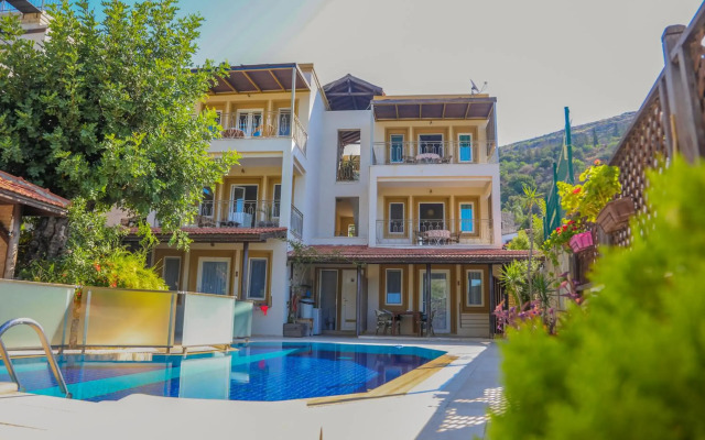 Aegean Gate Otel
