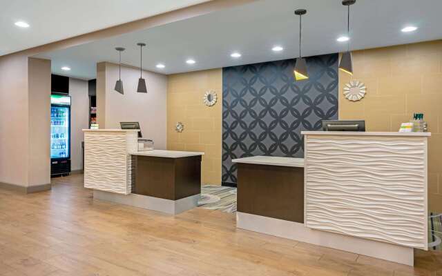 La Quinta Inn & Suites by Wyndham Tumwater - Olympia