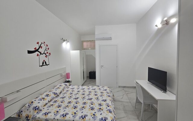 Guest House Lido Rivabella