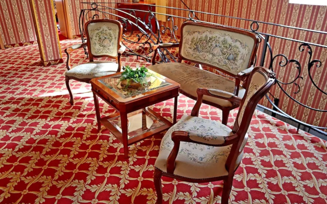 Duna Relax Hotel