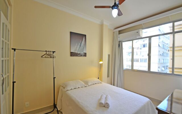 MZ Apartments Nossa Senhora I